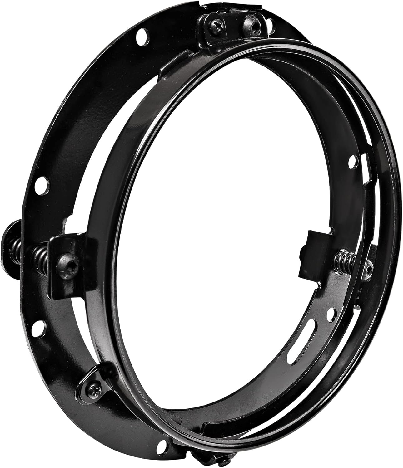 7" Headlight Adaptor Ring