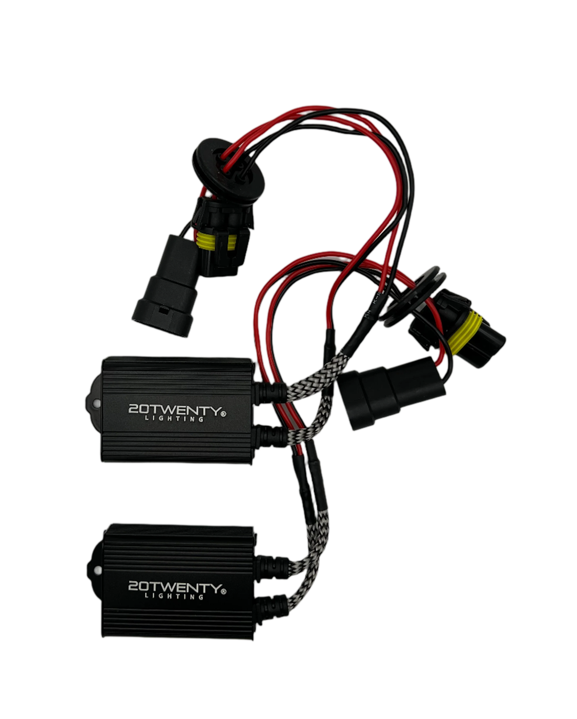 9005/9006/9012 G3 PMW Harness