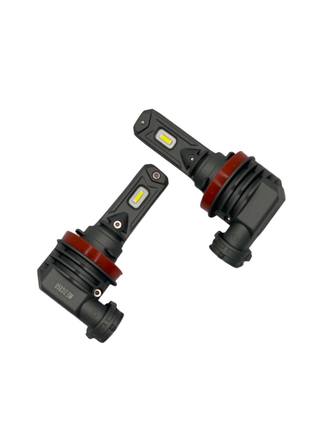 H11 SS Series LED Headlight Bulbs