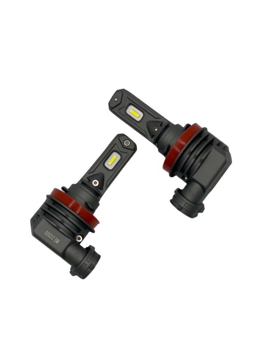 H11 SS Series LED Headlight Bulbs