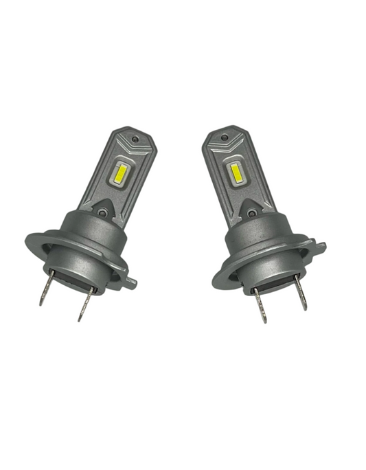 H7 SS Series LED Headlight Bulbs