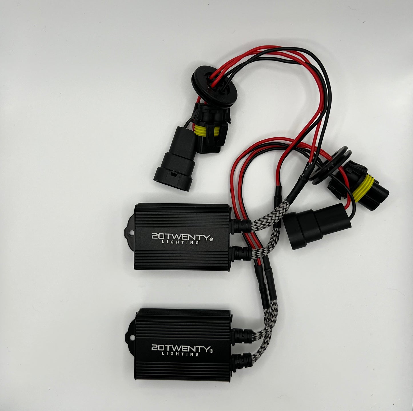 9005/9006/9012 G3 PMW Harness