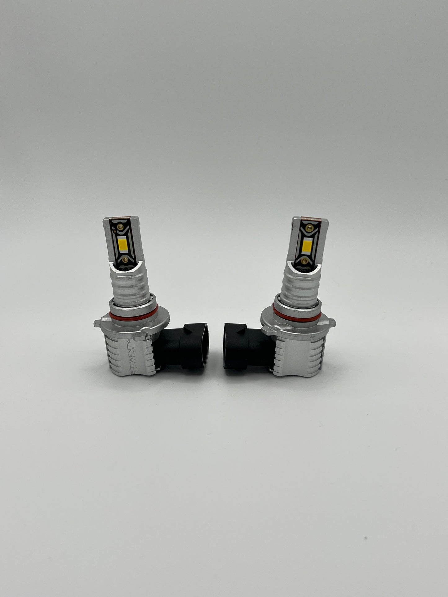 R3 LED 9005 Headlight Bulb in Yellow