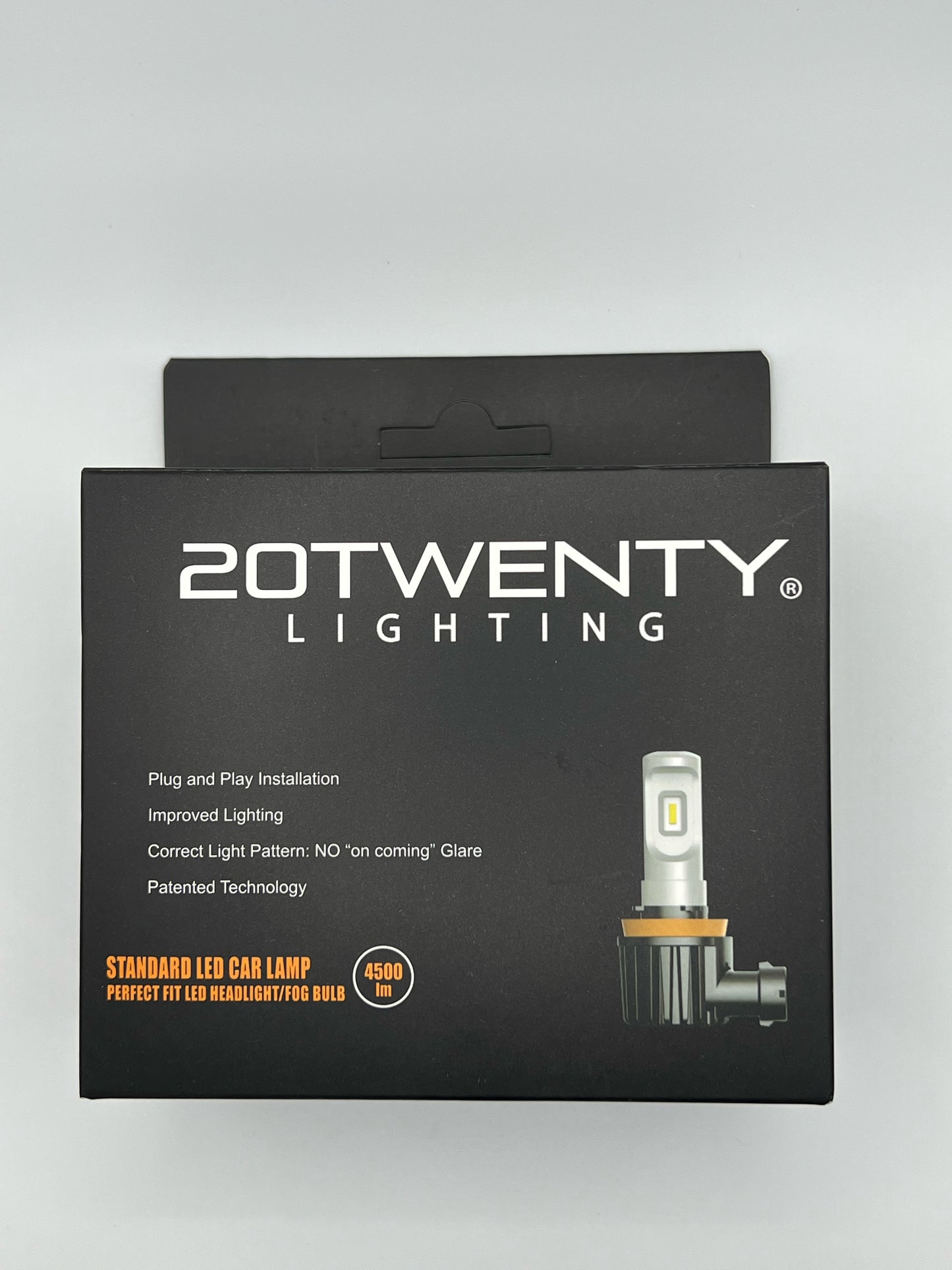 9006 SS Series LED Headlight Bulbs