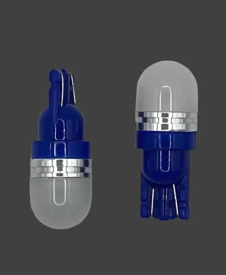 LED Interior lights in Blue (CLose-Out)