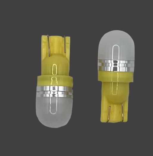 LED Interior light in Yellow (Close-Out)