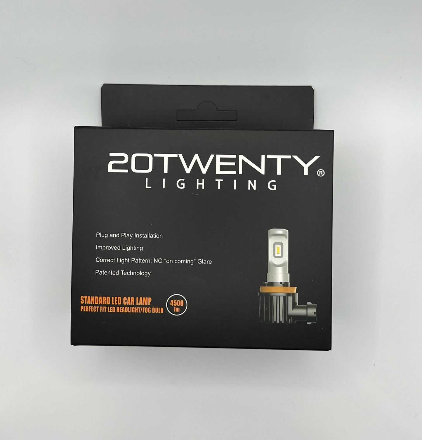 5202 SS Series LED Headlight Bulbs