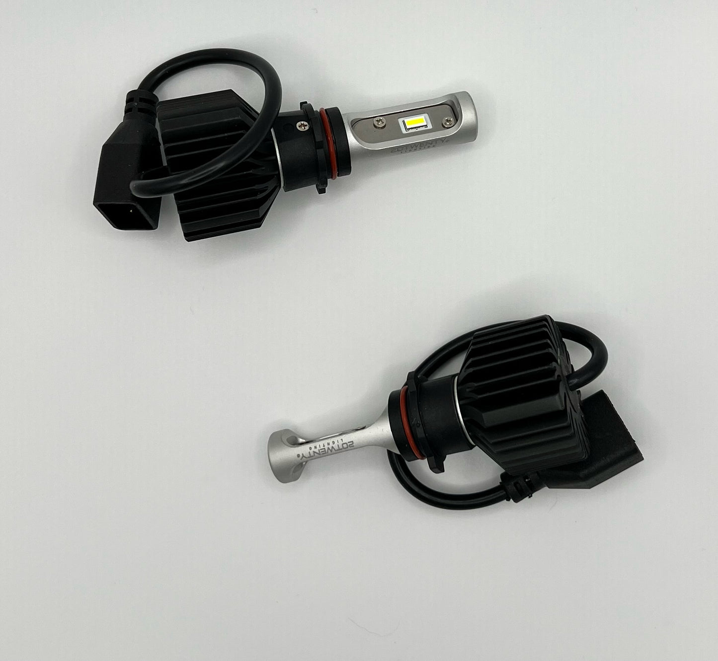 P13 LED Headlight Pair ( 4500 Lumens)