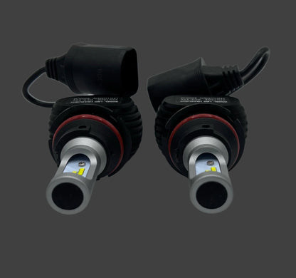 SN9004W LED HEADLIGHTS