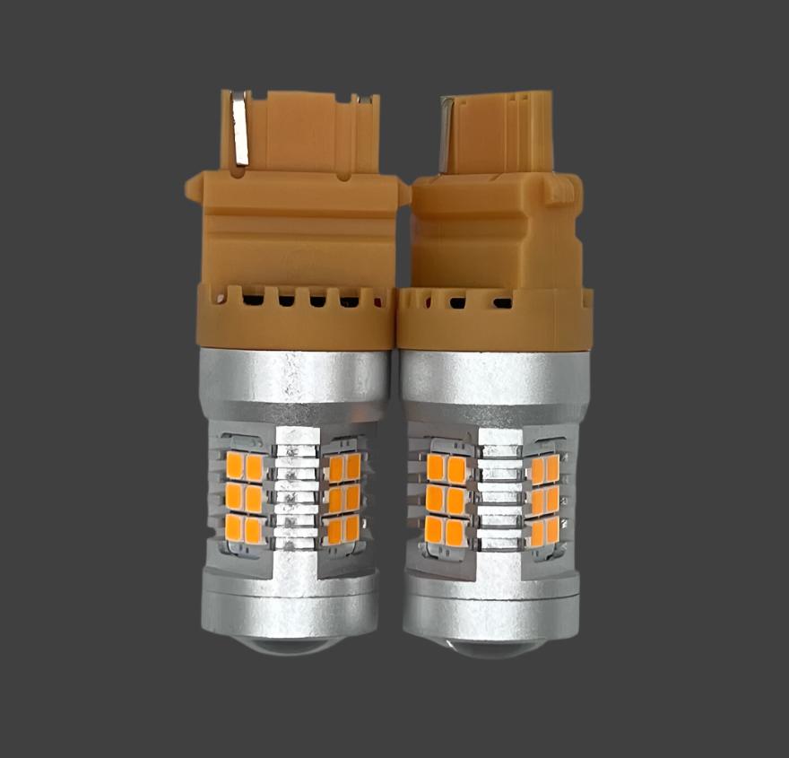 3157 LED - AMBER (Close-Out)