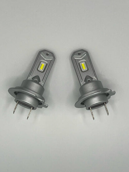 H7 SS Series LED Headlight Bulbs