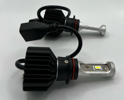 P13 LED Headlight Pair ( 4500 Lumens)