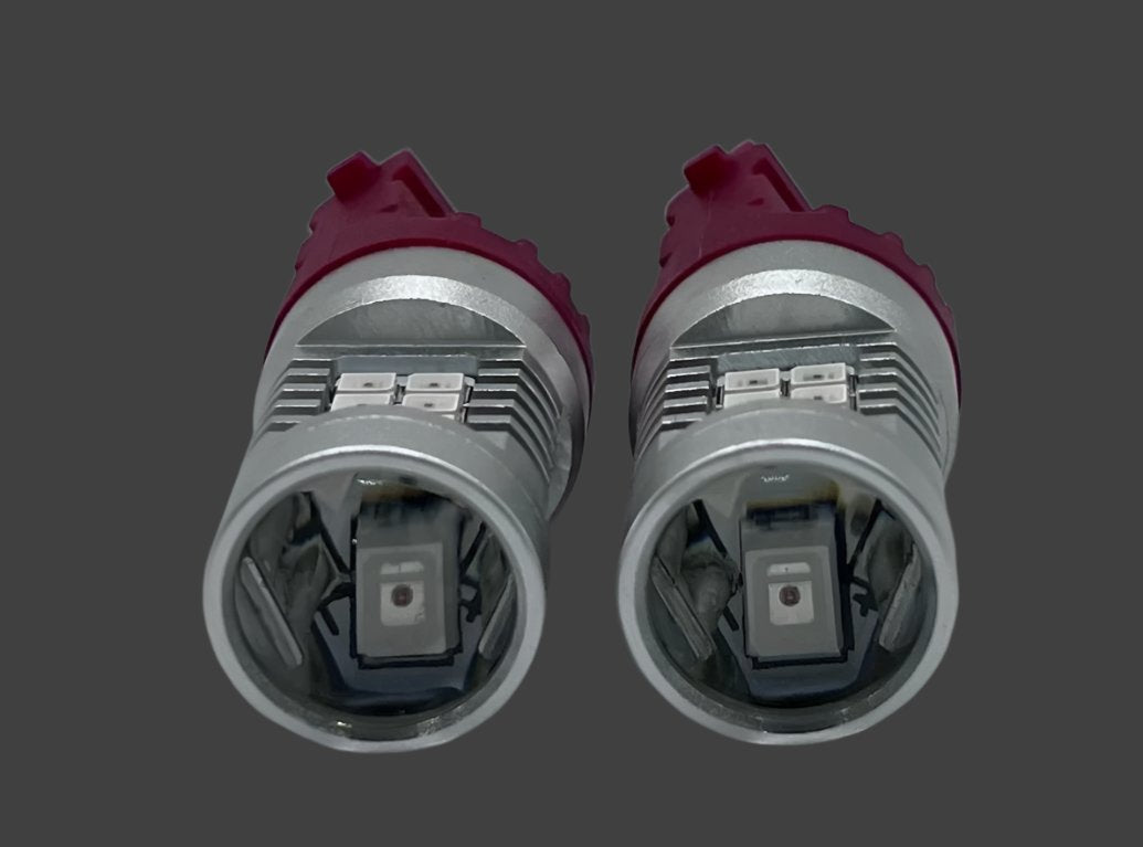 3156 LED - Red (Close-Out)