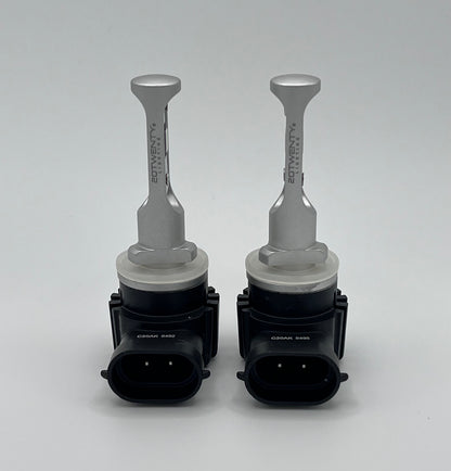 880 LED Headlight Pair (4500 Lumens)