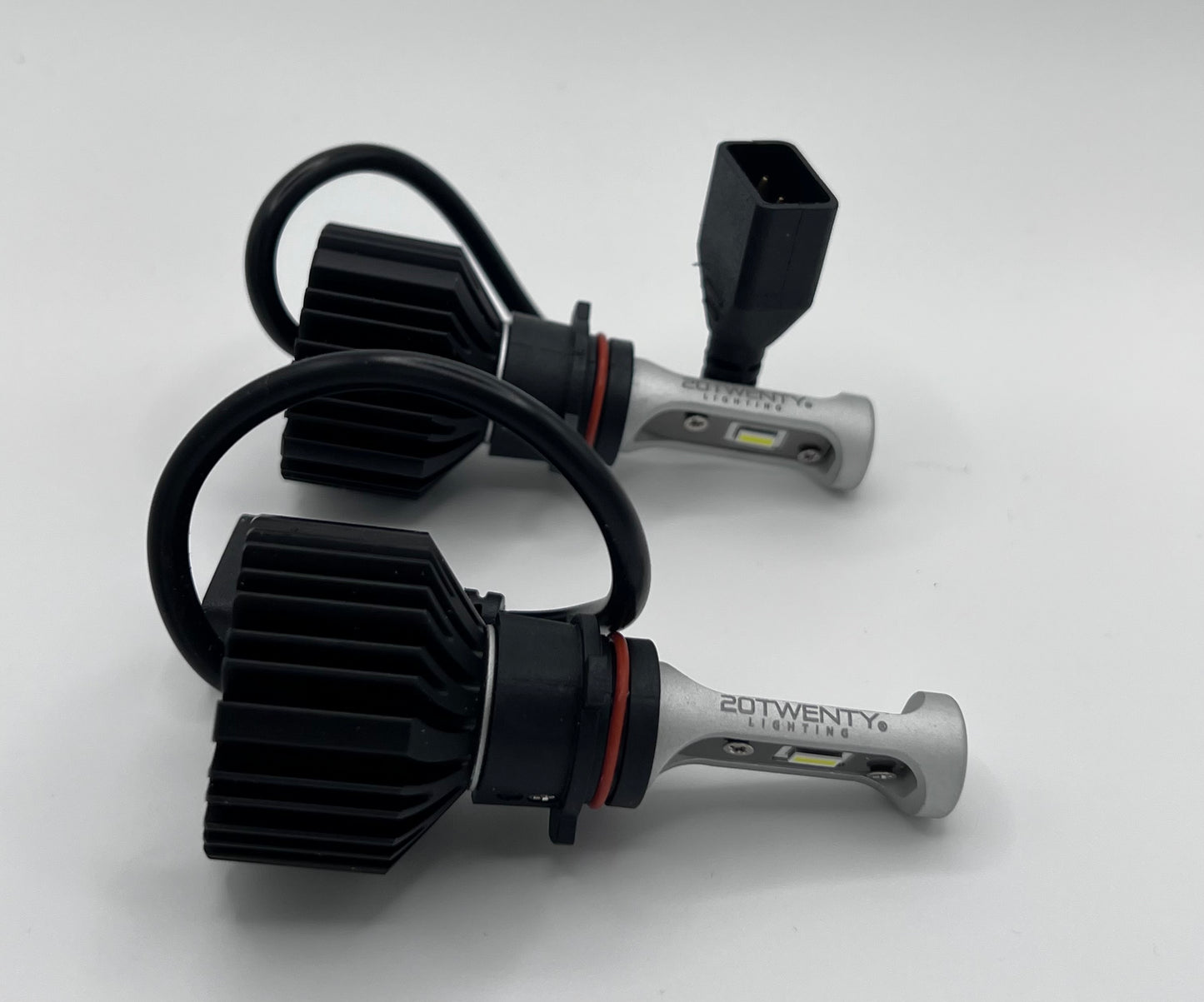 P13 LED Headlight Pair ( 4500 Lumens)