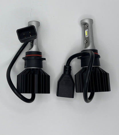 P13 LED Headlight Pair ( 4500 Lumens)