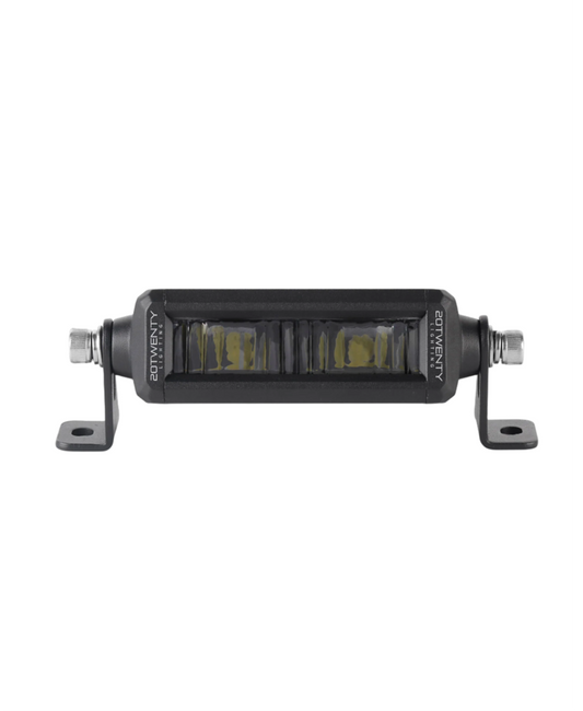 5" Orion light bar by 20Twenty